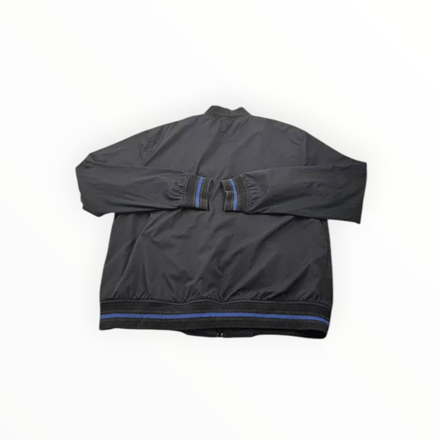 Fred Perry Jacke
