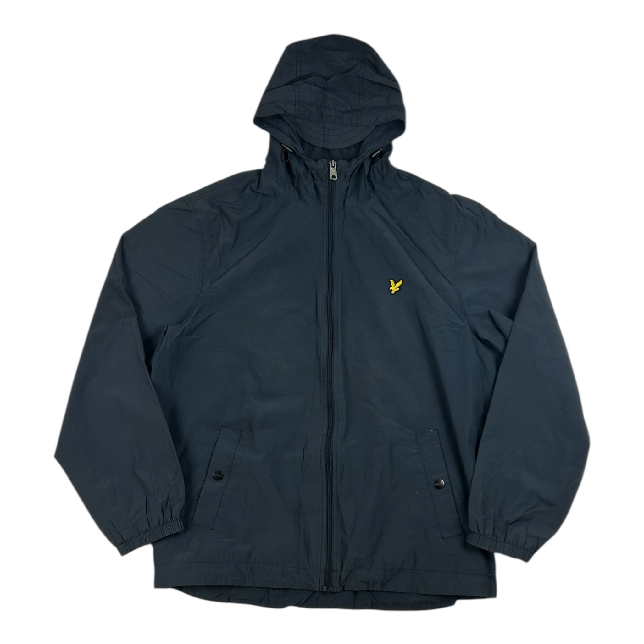 Lyle and Scott Regenjacke