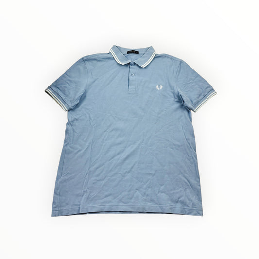 Fred Perry Poloshirt