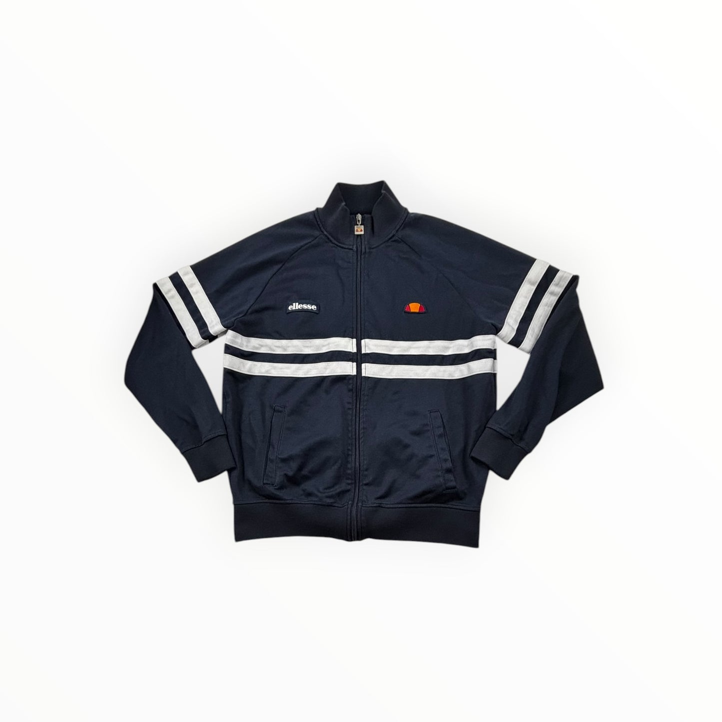 Ellesse Trainingsjacke