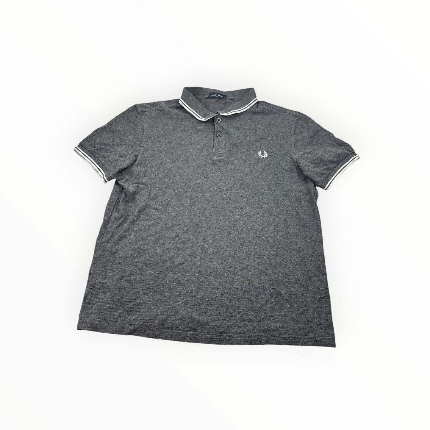 Fred Perry Poloshirt