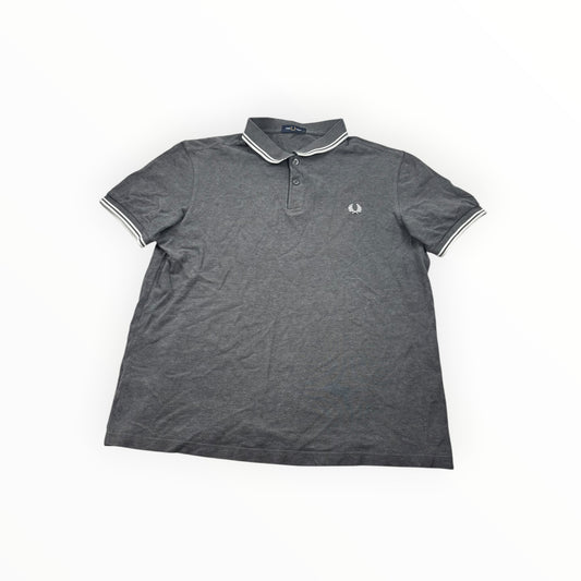 Fred Perry Poloshirt