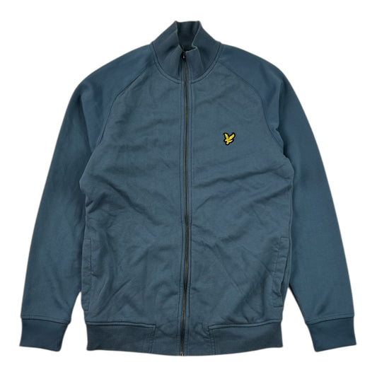 Lyle and Scott Jacke
