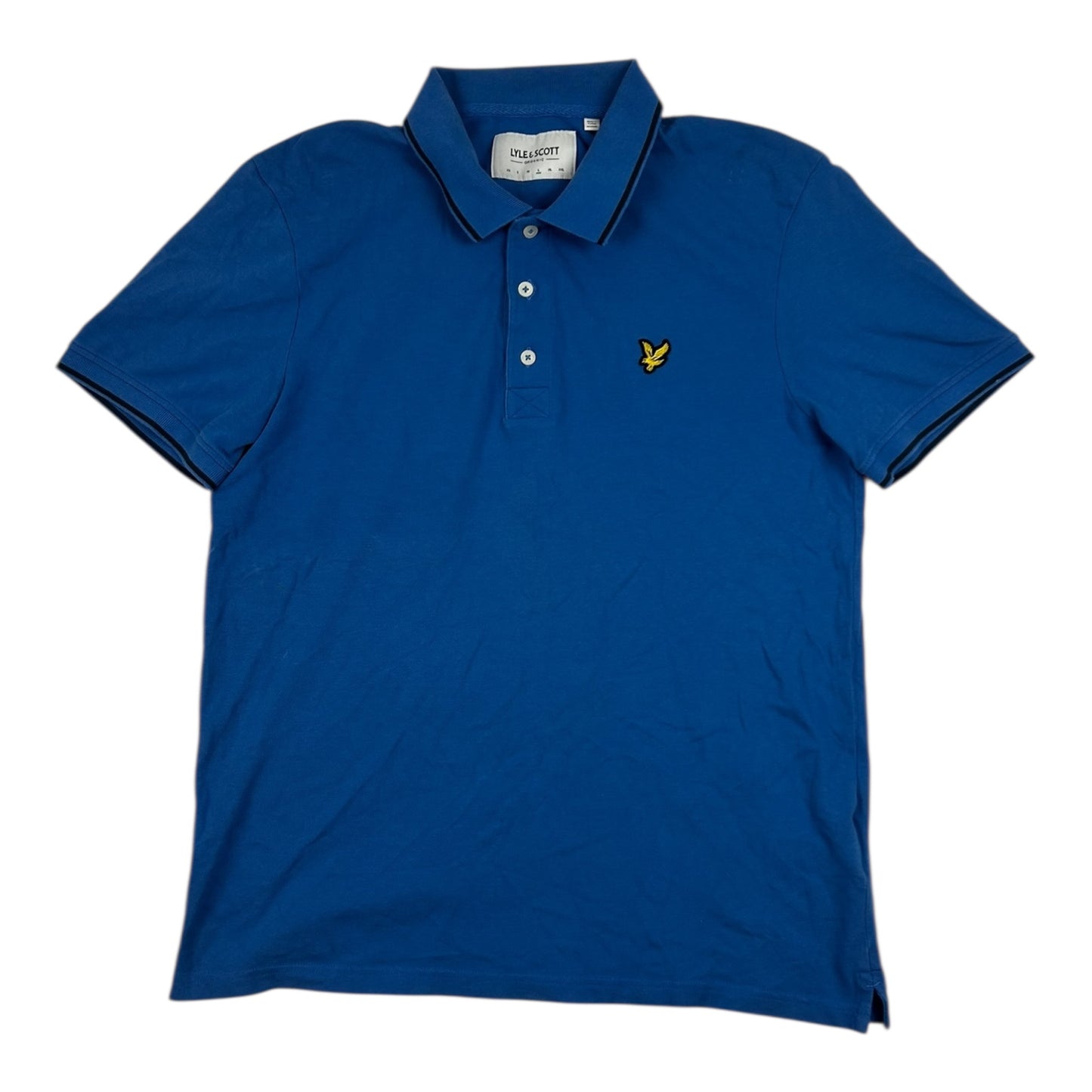 Lyle and Scott Poloshirt