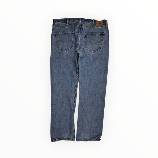 Levis 501 Jeans