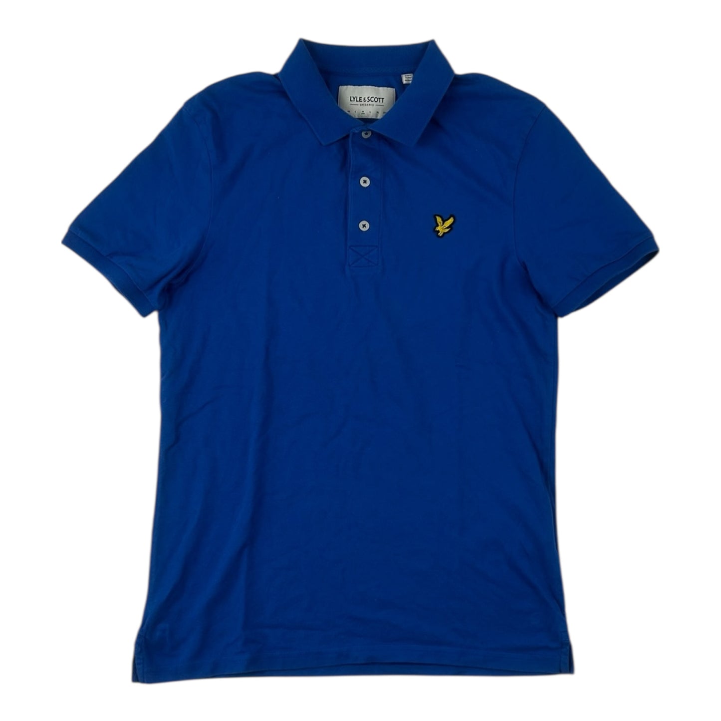 Lyle and Scott Poloshirt
