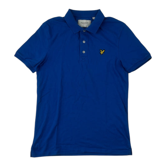 Lyle and Scott Poloshirt