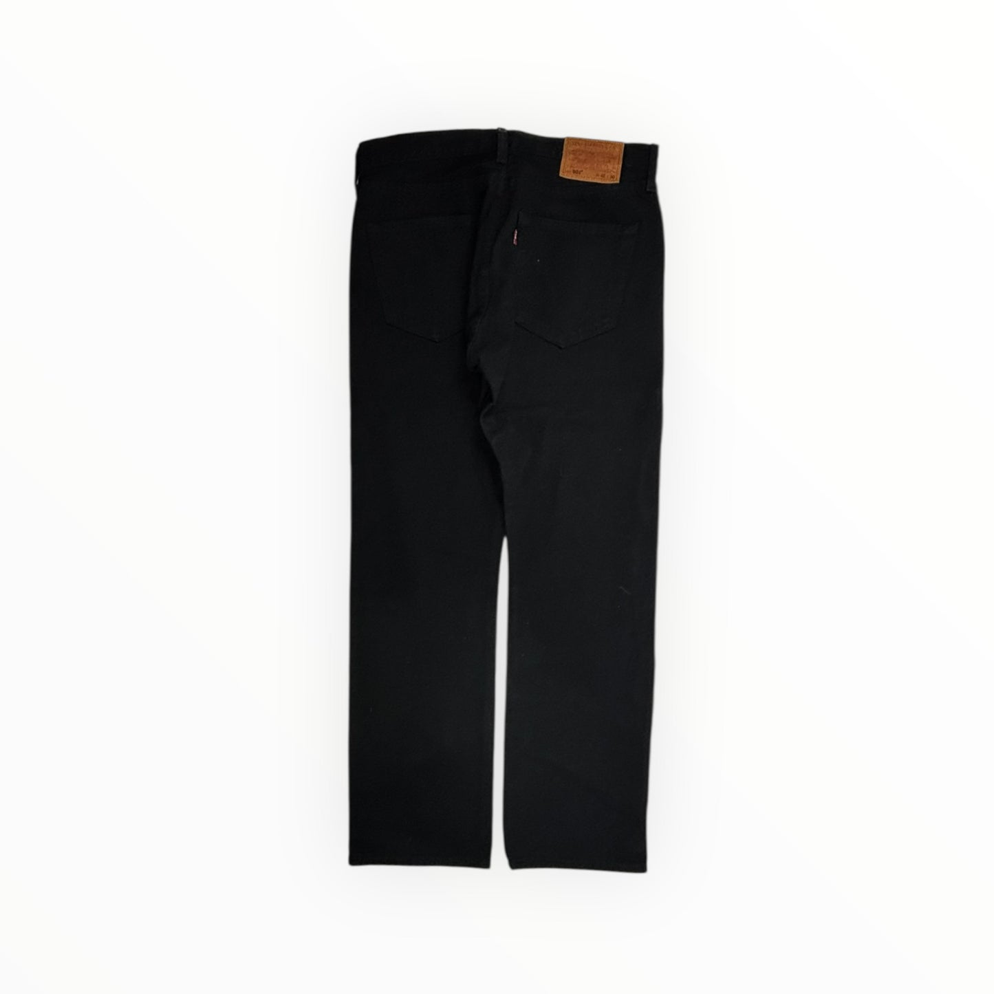 Levis 501 Jeans