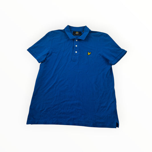 Lyle and Scott Poloshirt