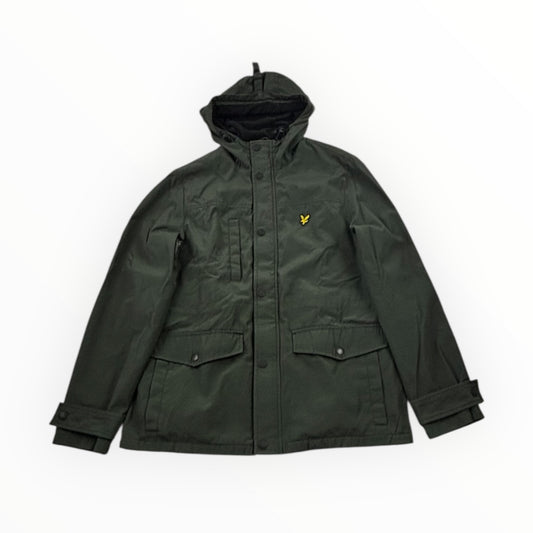 Lyle and Scott Jacke