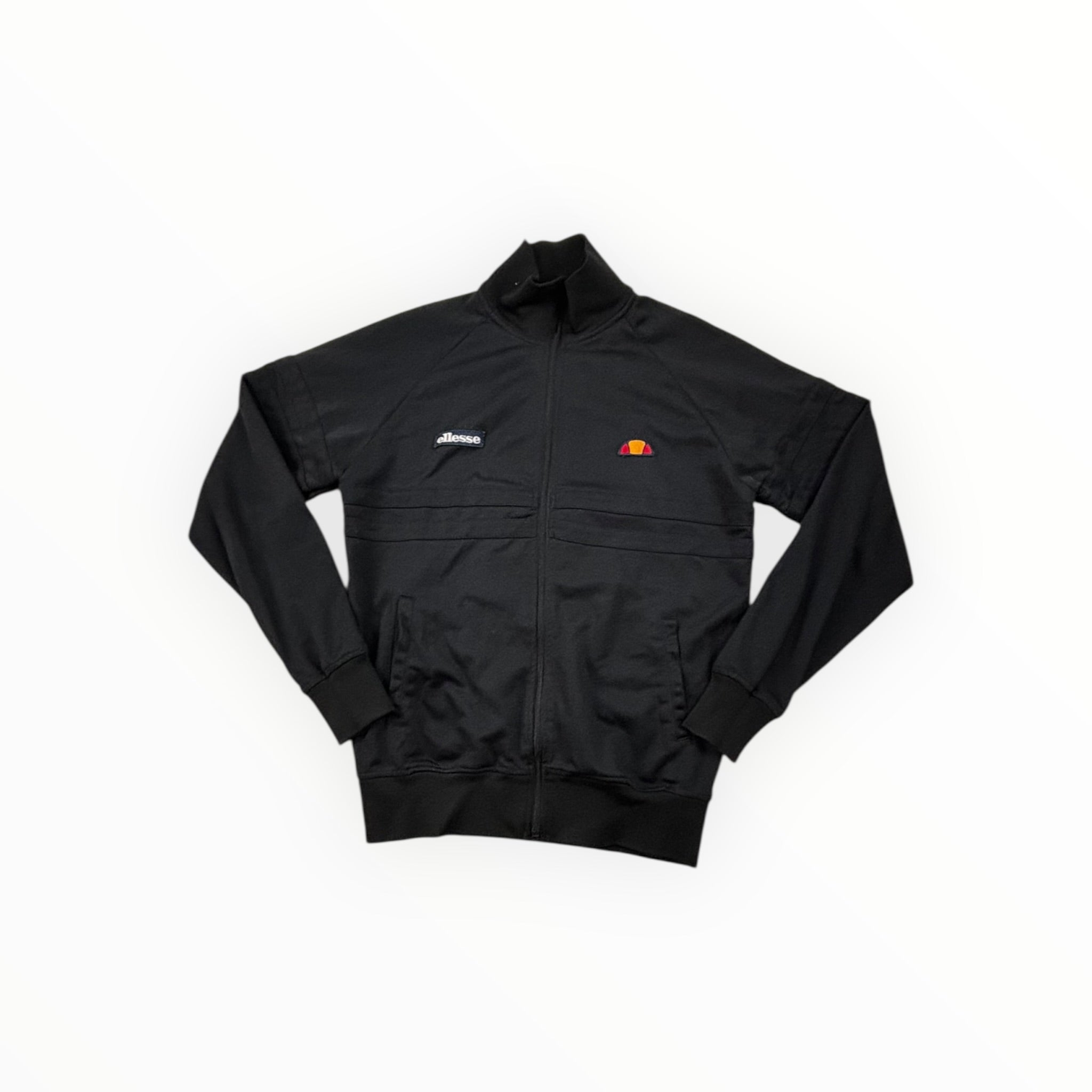 Ellesse Trainingsjacke