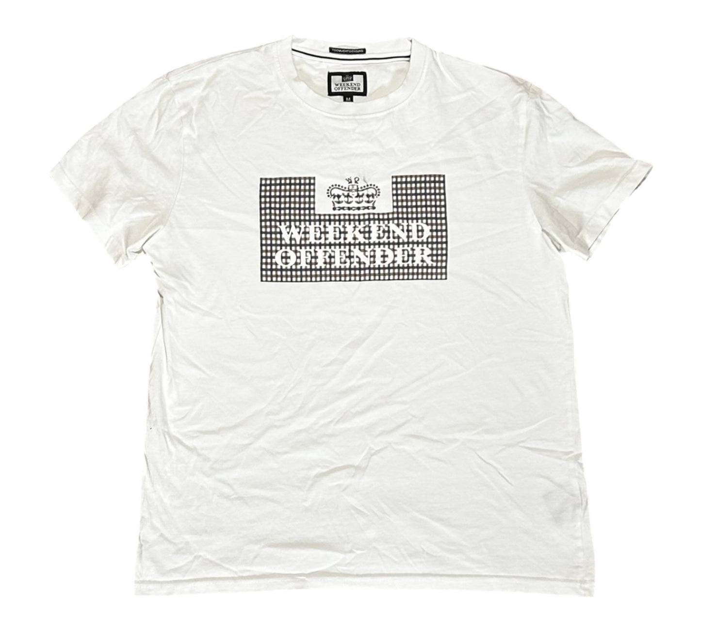 Weekend Offender T-Shirt