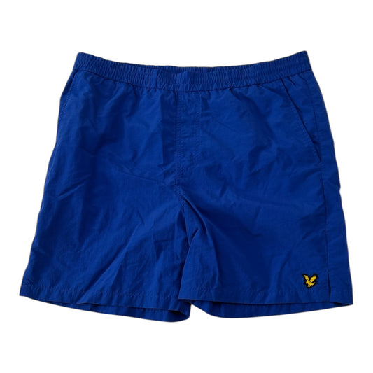 Lyle and Scott Shorts