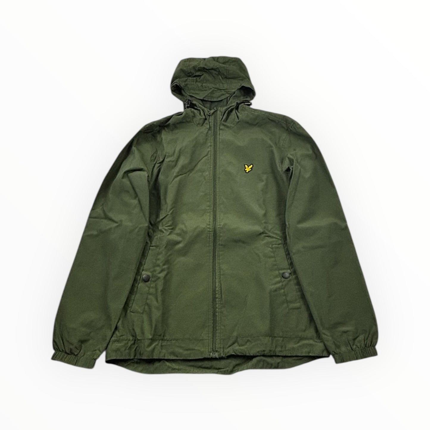 Lyle and Scott Regenjacke