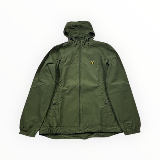 Lyle and Scott Regenjacke
